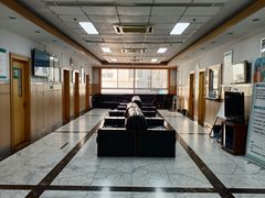 -首都医科大学附属北京同仁医院(西区)