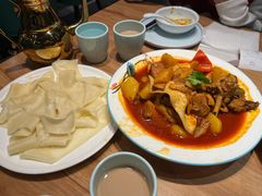 -品回味清真西北楼(宁波首店)