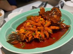 -西湖春天•老字号杭州菜(百汇店)