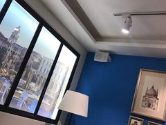 -CLUB心邸·掼蛋·麻将·扑克(日坛店)