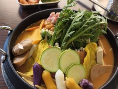 -韩鼎丰·韩国料理(林奥店)