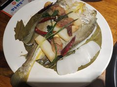 -三个渔夫·蒸汽海鲜(小白楼店)