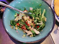 -simply thai天泰(长泰广场店)