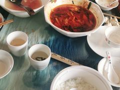 -尽善百年古院餐厅(王家老宅店)