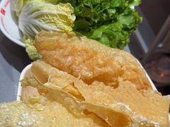-八合里潮汕鲜牛肉火锅(吉大店)