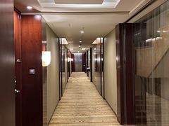 -深圳星河丽思卡尔顿酒店