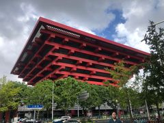 -中华艺术宫(上海美术馆)