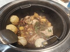 -大鹅岛灶台鱼·铁锅炖(水库路店)