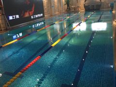 -水晶之星洗浴温泉汗蒸