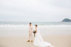 -菲林婚纱摄影工作室