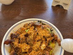 -陆长玖古法猪脚饭(玄风桥店)