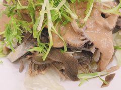 -桃子餐厅·天津菜(红星路直营店)