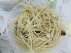 -刘胖子家常菜·蹄花焖藕(中央花园店)