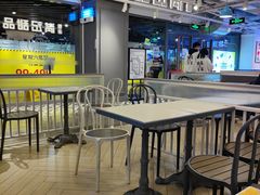 大堂-满记甜品(优客百盛店)