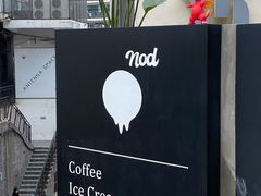-nodcafe(M50创意园店)