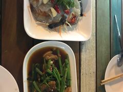 -Doo Dee Thai Food(Issan/Isaan/Esan)