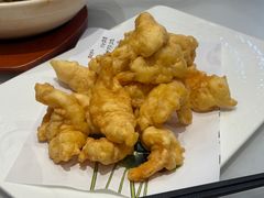 手扒虾仁-子霖南山鲜虾面(南山总店)