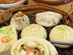 -潘德林茶社(新城河路店)