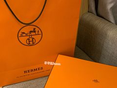 -爱马仕 HERMES(德基广场店)