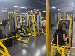 -可逸运动24小时健身