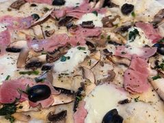 -玛尚诺Pizza&Bar(长泰广场店)
