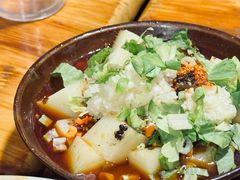 -老瓦房冷锅串串(文殊院店)