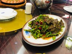 -农家小院(朱雀桥店)