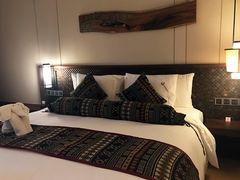 -西双版纳融创皇冠假日度假酒店