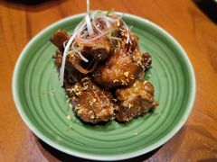 -君悦酒店·1881·北京烤鸭