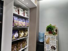 -派特宠物医院(圆融广场店)