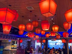 -山河屯铁锅炖鲜鹅·东北菜(开发区一店)