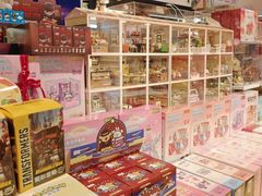 -九木杂物社(首开通州万象汇店)
