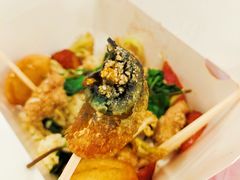 -呷贺盐酥鸡(抄纸巷店)
