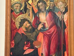 -瓦伦西亚大教堂