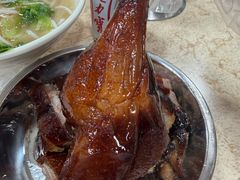 烧鹅例牌-杞兴东莞烧鹅