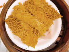 -华峰食馆(氹仔店)
