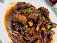 -林口邵胖子大鹅(新安街东五店)