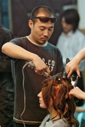 -敬泽造型工作室