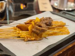 -破店肥哈·东北烧烤(南山保利店)