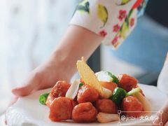 -五号茶居·新派粤菜·岭南五号酒店(沿江中路店)