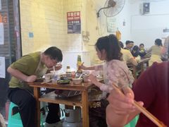 -黑竹香鸡(营和巷店)