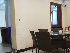 -四海鲜渔家菜(黄金海岸店)