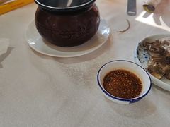 -莲花公园煎蟹(总店)
