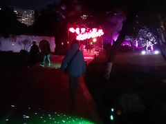-西苑公园