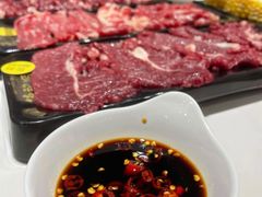 -陈记顺和潮汕牛肉火锅(韩江路店)