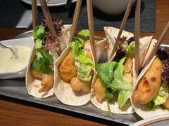 -肴约·花园式餐厅(湖里店)