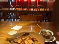 -德天顺盖码饭(人民西路店)