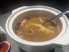 -佬太公海鸭·海鲜大排档(上海总店)