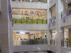 -光启城时尚购物中心