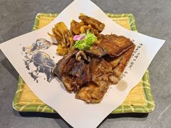 -佬太公海鸭·海鲜大排档(上海总店)